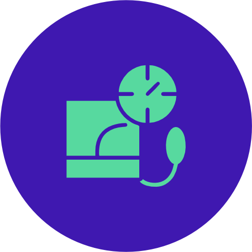 Blood Pressure Monitoring