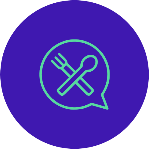 Talk on Health Eating